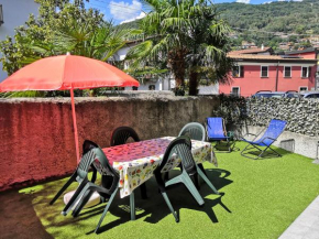 Residenza Silvana Apt B Giardino on the ground floor with parking